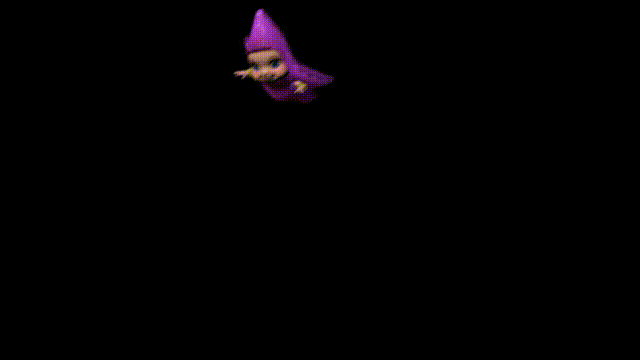 3D动画数字内容